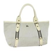 Pre-owned Canvas totes