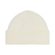 Broderet Logo Beanie Hat