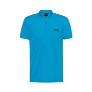 Slim Fit Polo Shirt