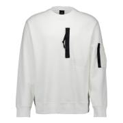 Off White 3DZMJJ ZJXLZ Sweater