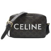 Pre-owned Canvas celine-tasker