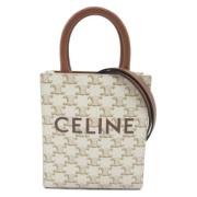 Pre-owned Canvas celine-tasker