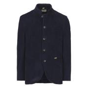 Cord Blazer