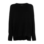 Round-neck Knitwear