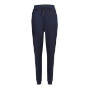 Alma Pants i Dusty Navy