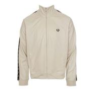 Raglanærme Track Jacket