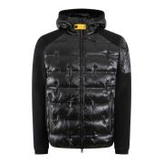 Gyles Hooded Jacket