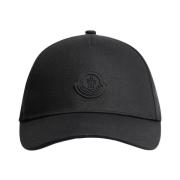 Klassisk Baseball Cap til Sporty Look