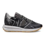 Urban Anthracite Running Sneakers