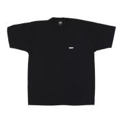 Fed Ikon Sort Tee