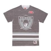 Oakland Raiders NFL Jumbotron Tee