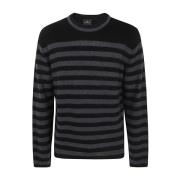 Sort Crew Neck Sweater