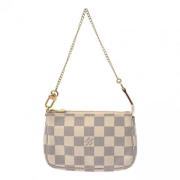 Pre-owned Stof louis-vuitton-tasker