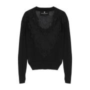 Stilfuld Sweater til Moderne Look