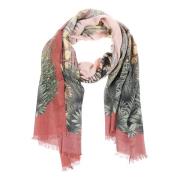 Elegant Scarf Styles