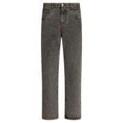 Stilfulde Denim Jeans