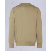 Snyder Crewneck Sage Gold