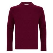 Bordeaux Sweaters