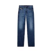 2010 D-Macs Stilfulde Denim Jeans