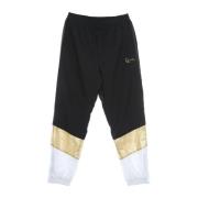 Signatur Blok Trackpants Sort/Hvid