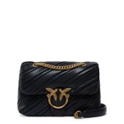 Mini Love Puff Sort Clutch