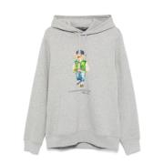 Herre Sweater Kollektion