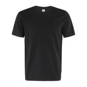 Jersey Crew-Neck T-Shirt