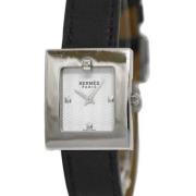 Pre-owned Rustfrit stal watches