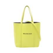 Pre-owned Stof balenciaga-tasker