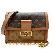 Pre-owned Stof louis-vuitton-tasker