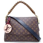 Pre-owned Stof louis-vuitton-tasker