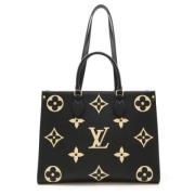 Pre-owned Stof louis-vuitton-tasker