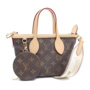 Pre-owned Stof louis-vuitton-tasker