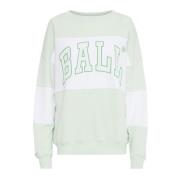 J. Robinson Sweatshirt Mint