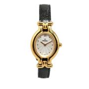 Pre-owned Farvet Guld watches