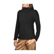 Merinould Turtleneck Sweater