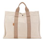 Pre-owned Canvas totes