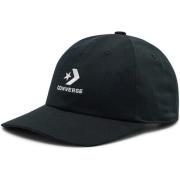 Broderet Star Chevron Baseball Cap