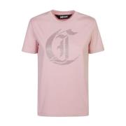 Rosa T-shirts & Polos til kvinder