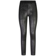 Sorte leggings til kvinder AW24