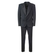 Elegant Suit for Mænd