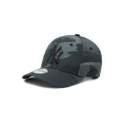 Yankees Camo Kasket