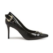 Sorte Pumps til Kvinder AW24