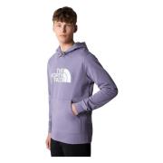 Lt Drew Peak Hoodie