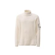 Krem Sweater Kollektion