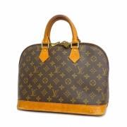 Pre-owned Stof louis-vuitton-tasker