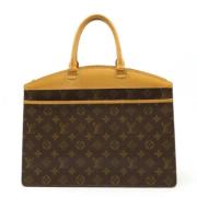 Pre-owned Stof louis-vuitton-tasker