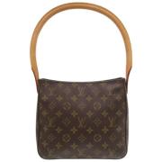 Pre-owned Stof louis-vuitton-tasker