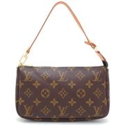 Pre-owned Stof louis-vuitton-tasker