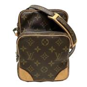 Pre-owned Stof louis-vuitton-tasker